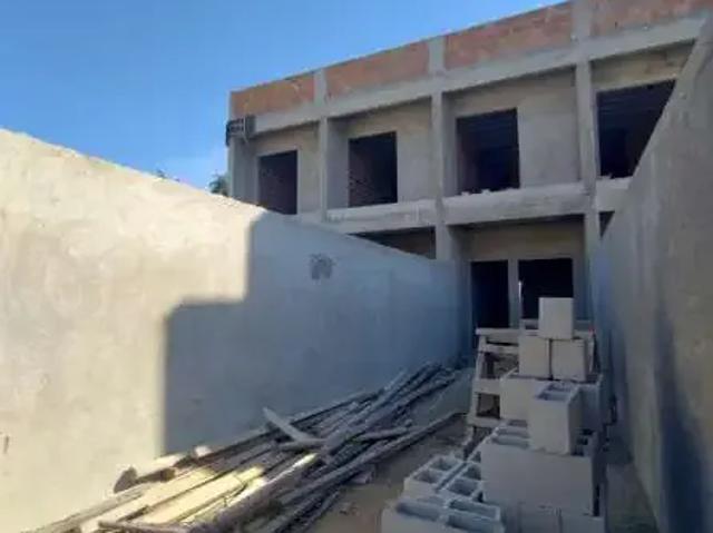 Casa / Sobrado para Venda em Betim/MG Vila Verde 2 Quartos