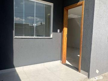 Casa / Sobrado para Venda em Betim/MG Vila Verde 2 Quartos