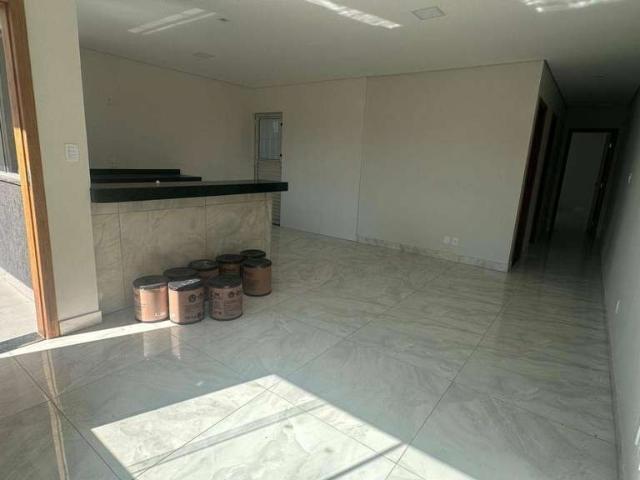 Casa / Sobrado para Venda em Betim/MG Vila Verde 2 Quartos