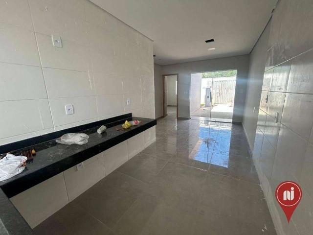 Casa / Sobrado para Venda em Betim/MG Vila Verde 2 Quartos
