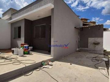 Casa / Sobrado para Venda em Betim/MG Vila Verde 2 Quartos