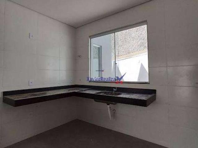 Casa / Sobrado para Venda em Betim/MG Vila Verde 2 Quartos