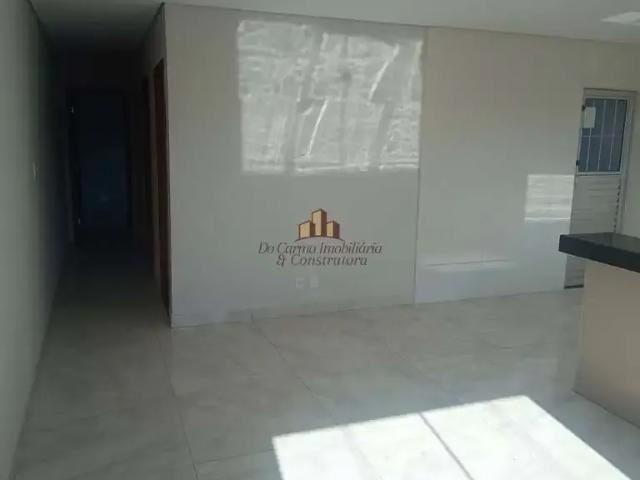 Casa / Sobrado para Venda em Betim/MG Vila Verde 2 Quartos