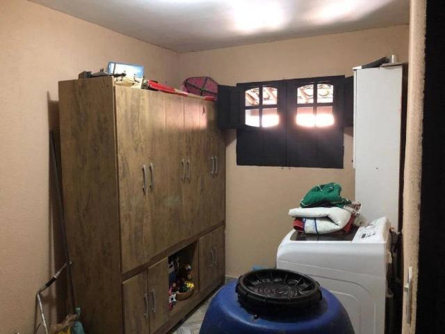 Casa / Sobrado para Venda em Bezerros/PE Loteamento Bairro Novo 3 Quartos