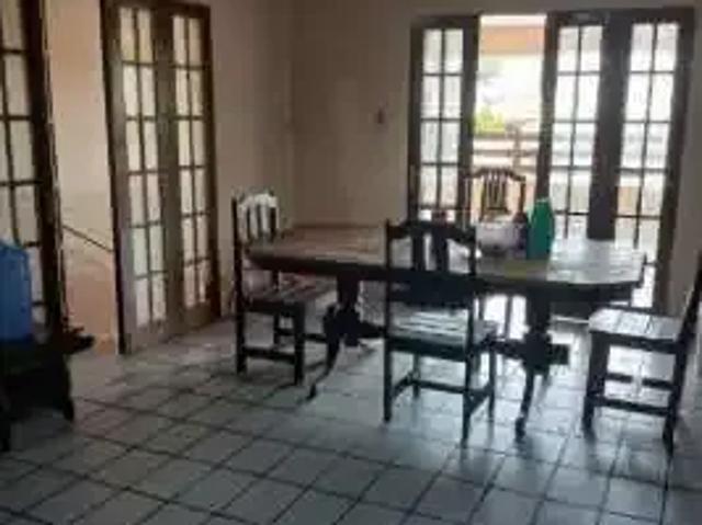 Casa / Sobrado para Venda em Bezerros/PE Loteamento Santo Amaro II 3 Quartos