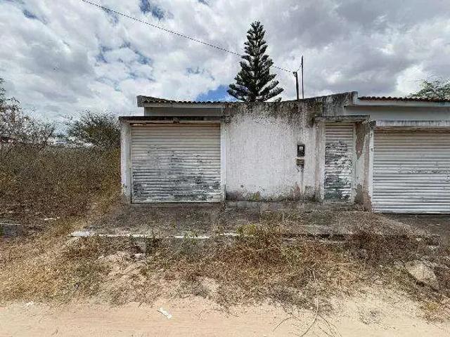 Casa / Sobrado para Venda em Bezerros/PE Povoado Encruzilhada de São João 2 Quartos