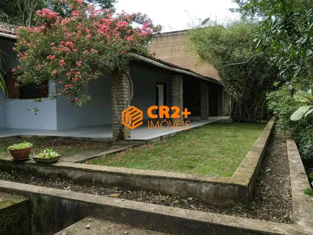 Casa / Sobrado para Venda em Bezerros/PE Povoado Vila Serra Negra 4 Quartos