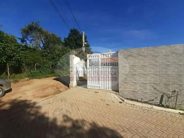 Casa / Sobrado para Venda em Bezerros/PE Povoado Vila Serra Negra 3 Quartos
