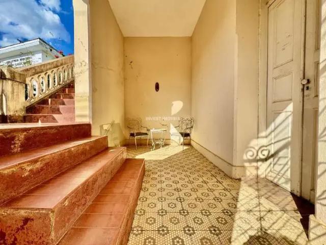 Casa / Sobrado para Venda em Bicas/MG Centro 6 Quartos