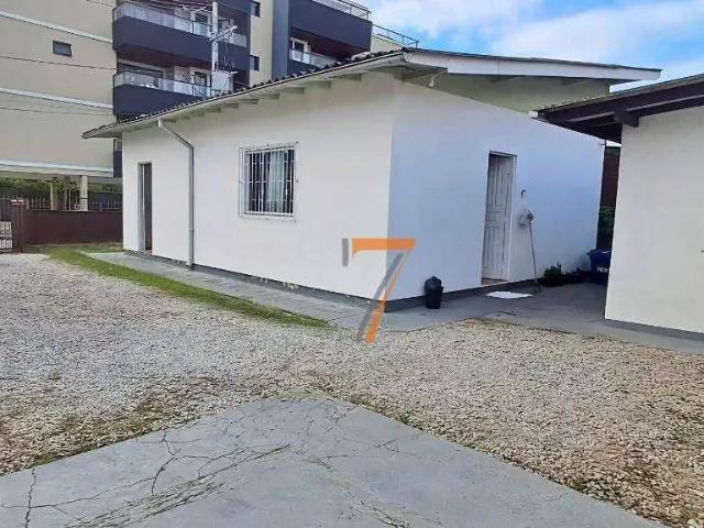 Casa / Sobrado para Venda em Biguaçu/SC Centro 1 Quartos