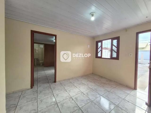Casa / Sobrado para Venda em Biguaçu/SC Centro 2 Quartos