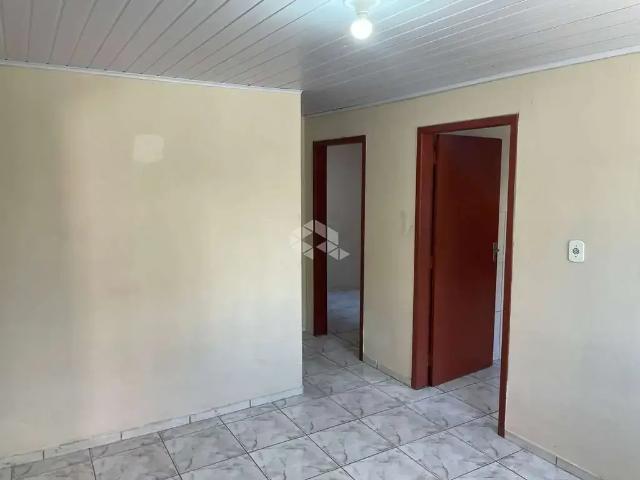Casa / Sobrado para Venda em Biguaçu/SC Centro 2 Quartos