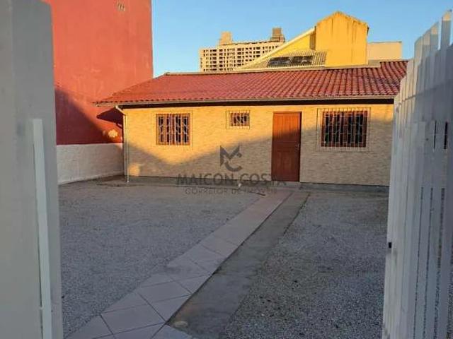 Casa / Sobrado para Venda em Biguaçu/SC Centro 2 Quartos