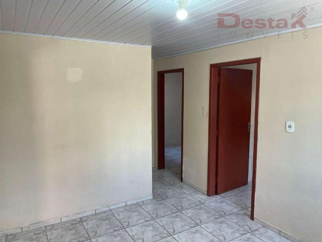 Casa / Sobrado para Venda em Biguaçu/SC Centro 2 Quartos