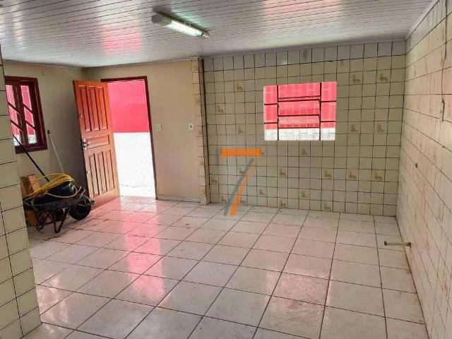 Casa / Sobrado para Venda em Biguaçu/SC Centro 2 Quartos