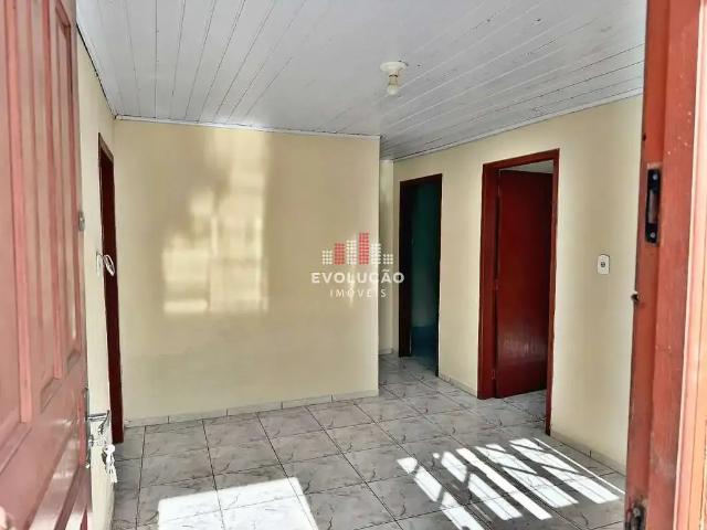 Casa / Sobrado para Venda em Biguaçu/SC Centro 2 Quartos