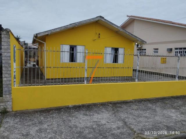 Casa / Sobrado para Venda em Biguaçu/SC Centro 3 Quartos