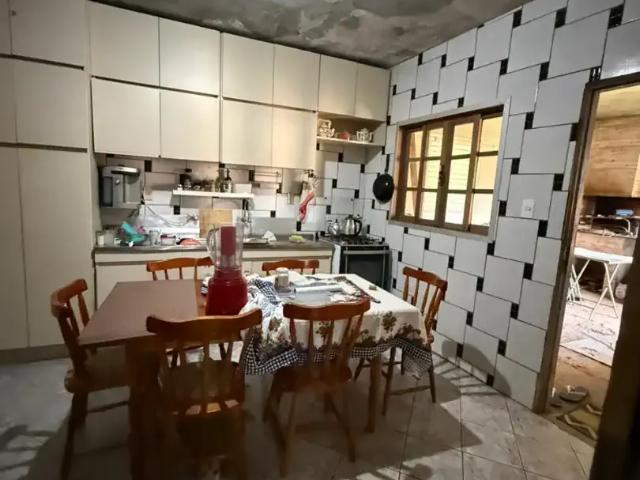 Casa / Sobrado para Venda em Biguaçu/SC Centro 3 Quartos