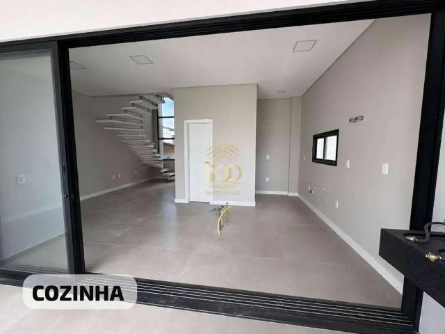Casa / Sobrado para Venda em Biguaçu/SC Centro 3 Quartos
