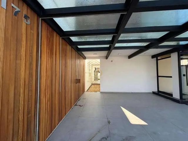 Casa / Sobrado para Venda em Biguaçu/SC Centro 3 Quartos