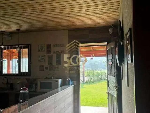Casa / Sobrado para Venda em Biguaçu/SC Centro 3 Quartos