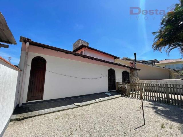 Casa / Sobrado para Venda em Biguaçu/SC Centro 3 Quartos
