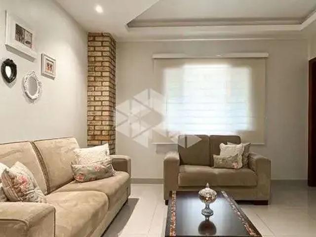Casa / Sobrado para Venda em Biguaçu/SC Centro 3 Quartos