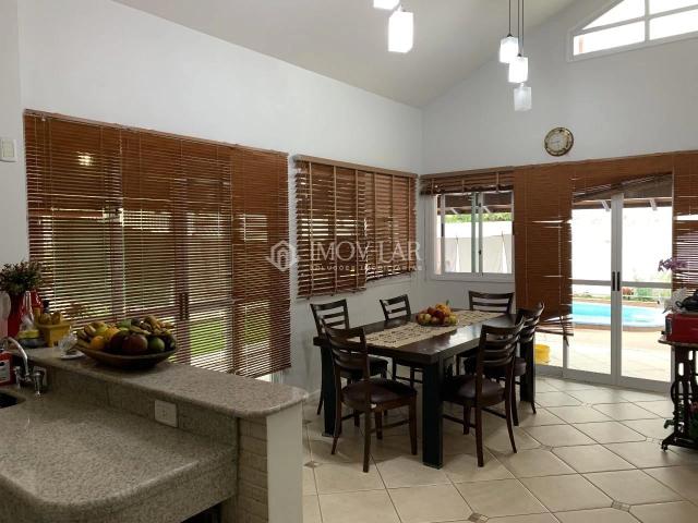 Casa / Sobrado para Venda em Biguaçu/SC Centro 4 Quartos