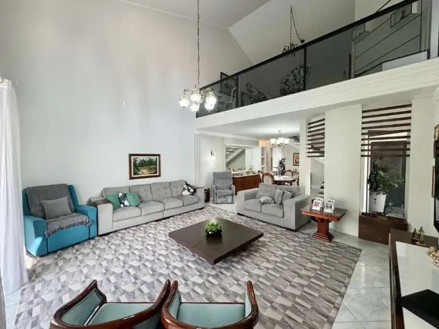 Casa / Sobrado para Venda em Biguaçu/SC Centro 5 Quartos