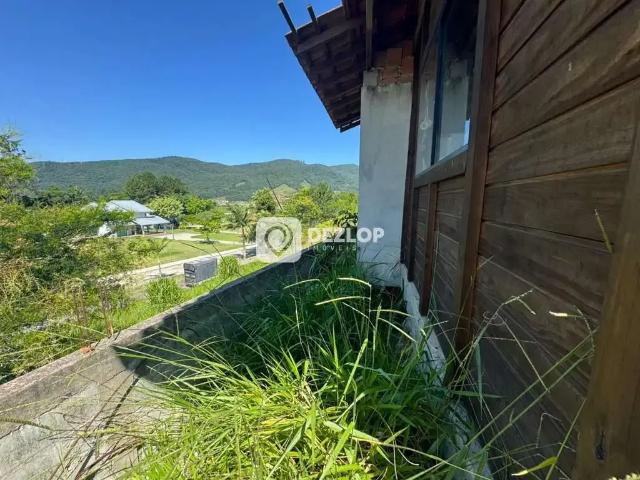 Casa / Sobrado para Venda em Biguaçu/SC Alto Biguaçu 2 Quartos