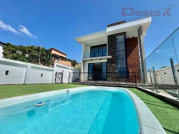 Casa / Sobrado para Venda em Biguaçu/SC Alto Biguaçu 4 Quartos