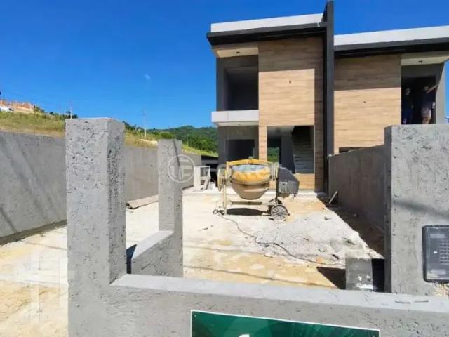 Casa / Sobrado para Venda em Biguaçu/SC Área Rural de Biguaçu 2 Quartos