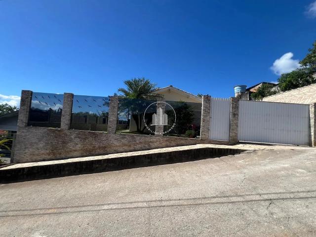 Casa / Sobrado para Venda em Biguaçu/SC Área Rural de Biguaçu 3 Quartos