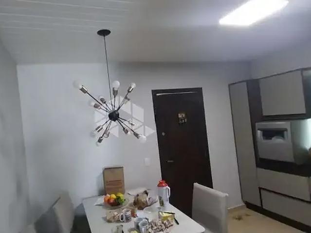 Casa / Sobrado para Venda em Biguaçu/SC Areias de Cima Guaporanga 3 Quartos
