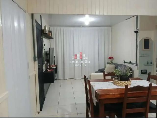 Casa / Sobrado para Venda em Biguaçu/SC Areias de Cima Guaporanga 3 Quartos