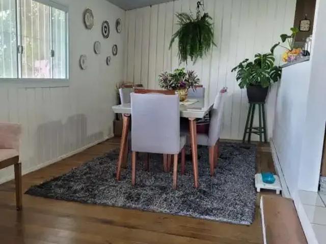 Casa / Sobrado para Venda em Biguaçu/SC Boa Vista 1 Quartos