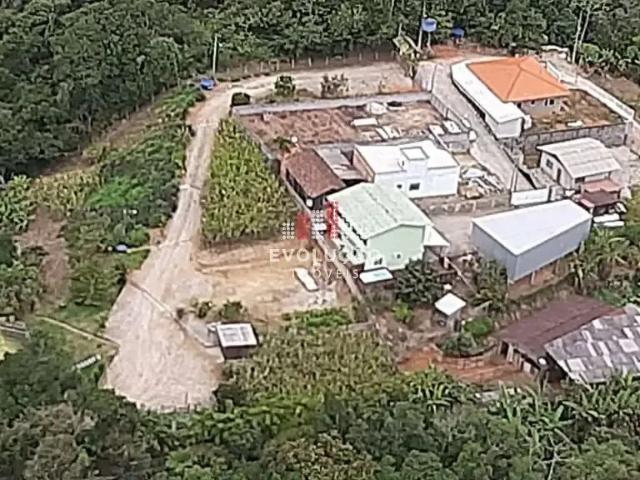 Casa / Sobrado para Venda em Biguaçu/SC Boa Vista 2 Quartos