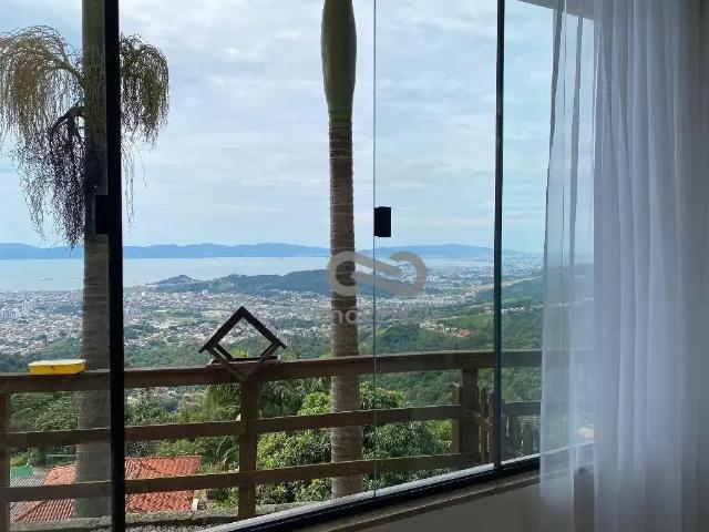 Casa / Sobrado para Venda em Biguaçu/SC Boa Vista 3 Quartos