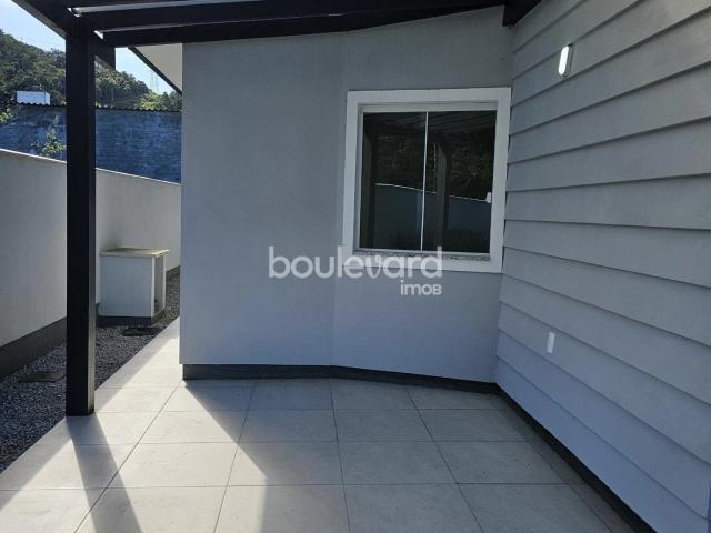 Casa / Sobrado para Venda em Biguaçu/SC Bom Viver 3 Quartos