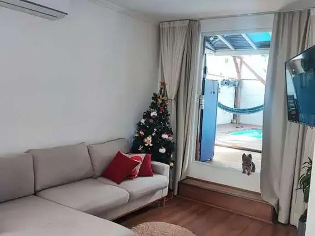 Casa / Sobrado para Venda em Biguaçu/SC Bom Viver 3 Quartos