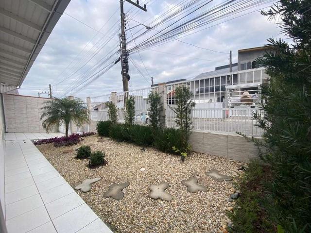 Casa / Sobrado para Venda em Biguaçu/SC Bom Viver 3 Quartos
