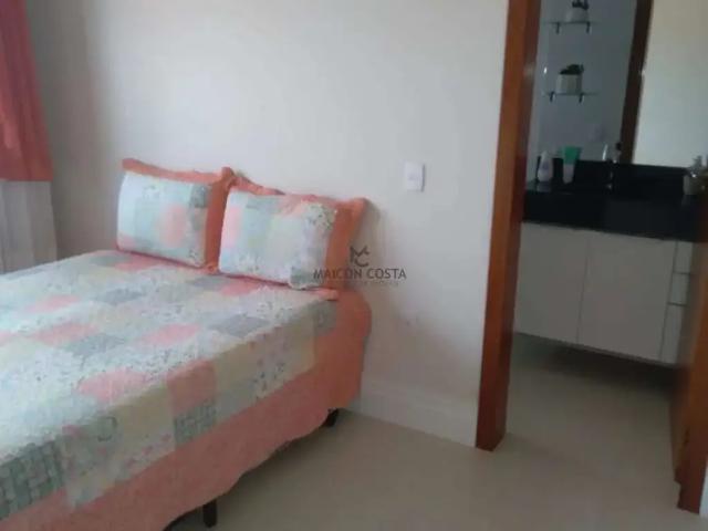 Casa / Sobrado para Venda em Biguaçu/SC Bom Viver 3 Quartos