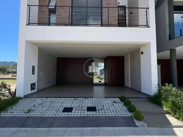 Casa / Sobrado para Venda em Biguaçu/SC Beira Rio 3 Quartos