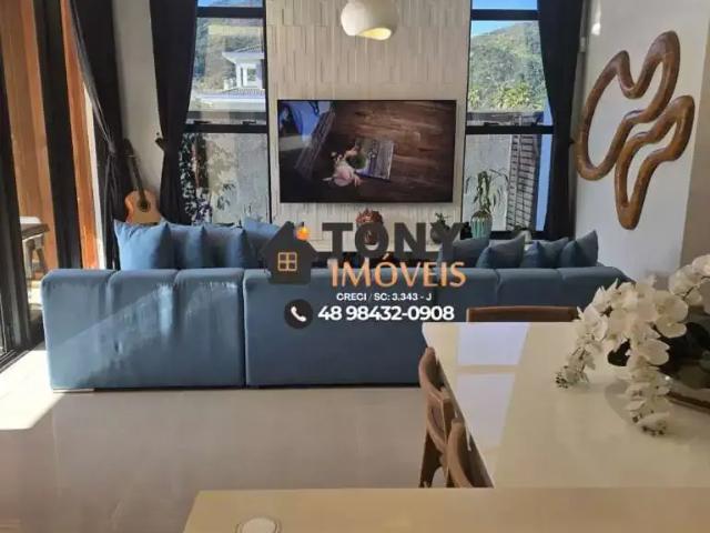 Casa / Sobrado para Venda em Biguaçu/SC Beira Rio 3 Quartos