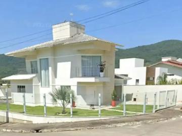 Casa / Sobrado para Venda em Biguaçu/SC Beira Rio 3 Quartos