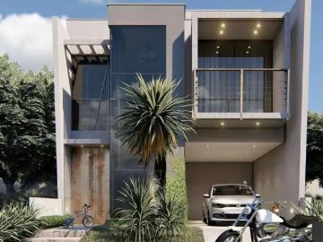Casa / Sobrado para Venda em Biguaçu/SC Beira Rio 3 Quartos
