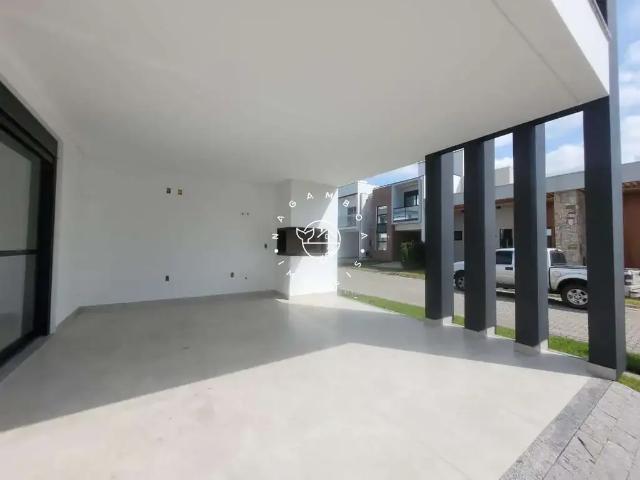 Casa / Sobrado para Venda em Biguaçu/SC Beira Rio 3 Quartos