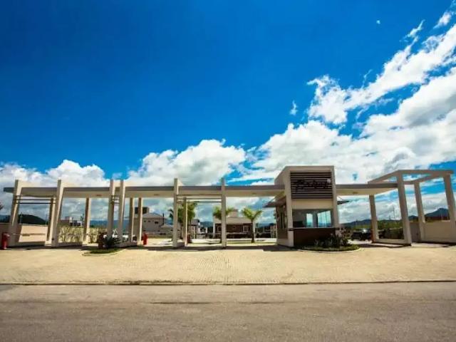 Casa / Sobrado para Venda em Biguaçu/SC Beira Rio 3 Quartos