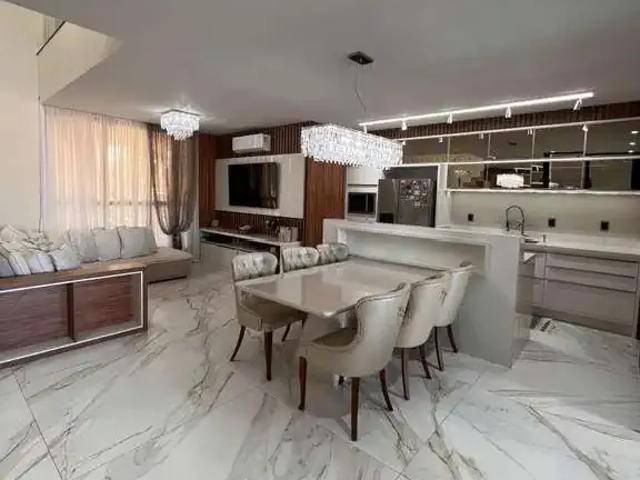 Casa / Sobrado para Venda em Biguaçu/SC Deltaville 4 Quartos