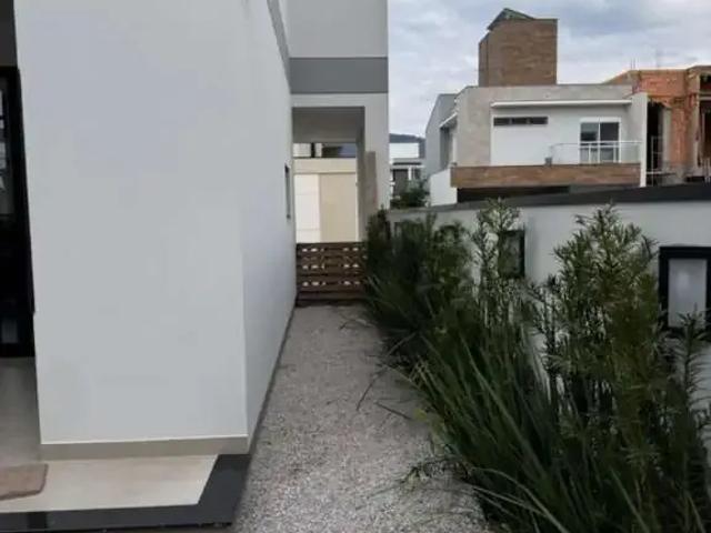 Casa / Sobrado para Venda em Biguaçu/SC Deltaville 3 Quartos